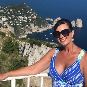 Meet your Posher, Tracy